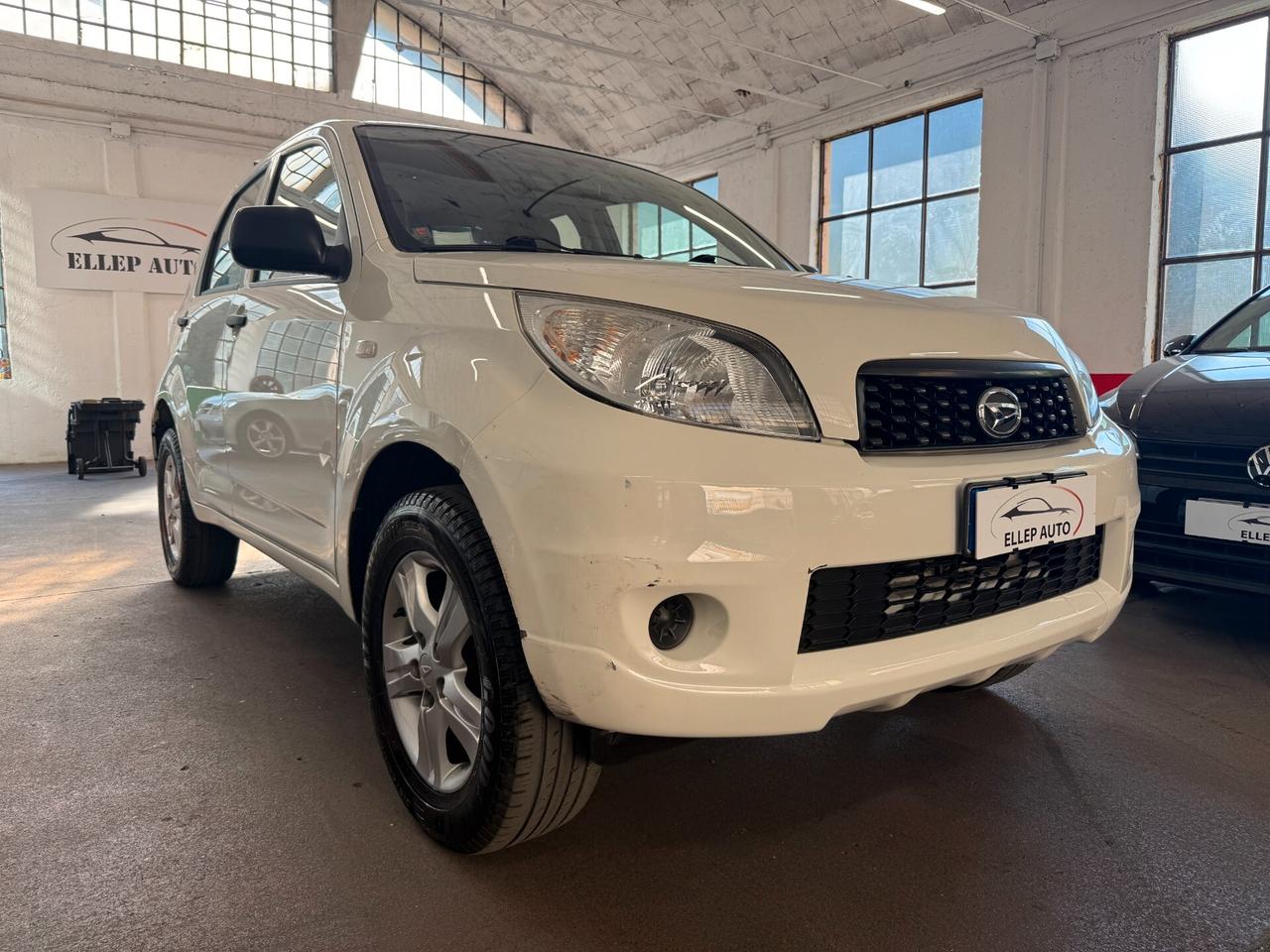 Daihatsu Terios 1.5 4WD B You