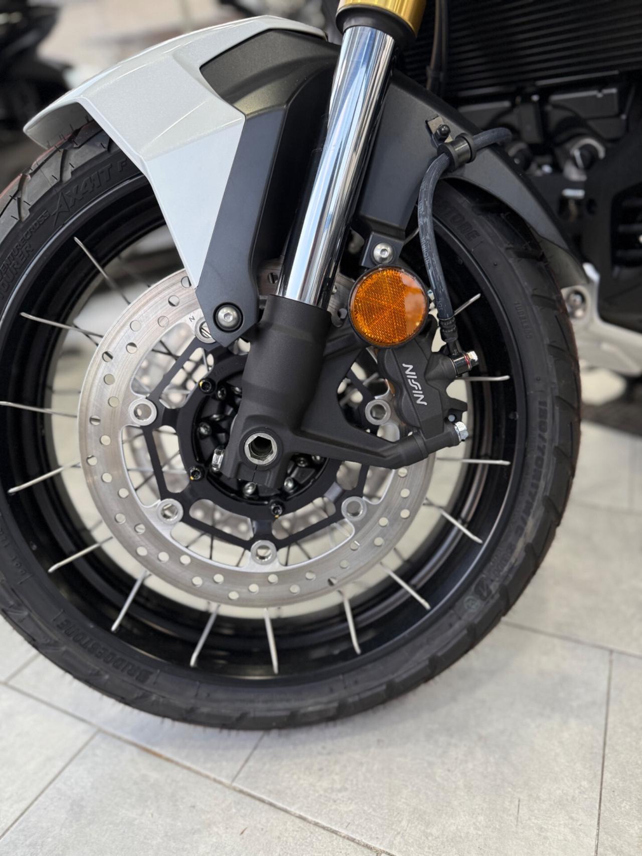 Honda X - ADV 750 NUOVA PRONTA CONSEGNA