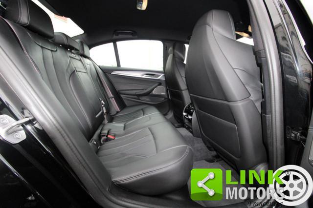 BMW M5 Competition 4.4 V8 625 CV xDrive Steptronic