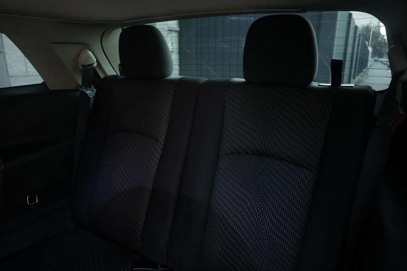 FIAT Freemont FIAT Freemont 2.0 Multijet 170 CV Freemont 125KW ANNO 2012