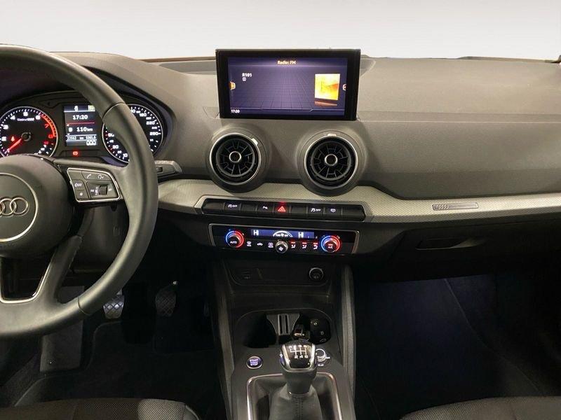 Audi Q2 Q2 30 TFSI Business Advanced