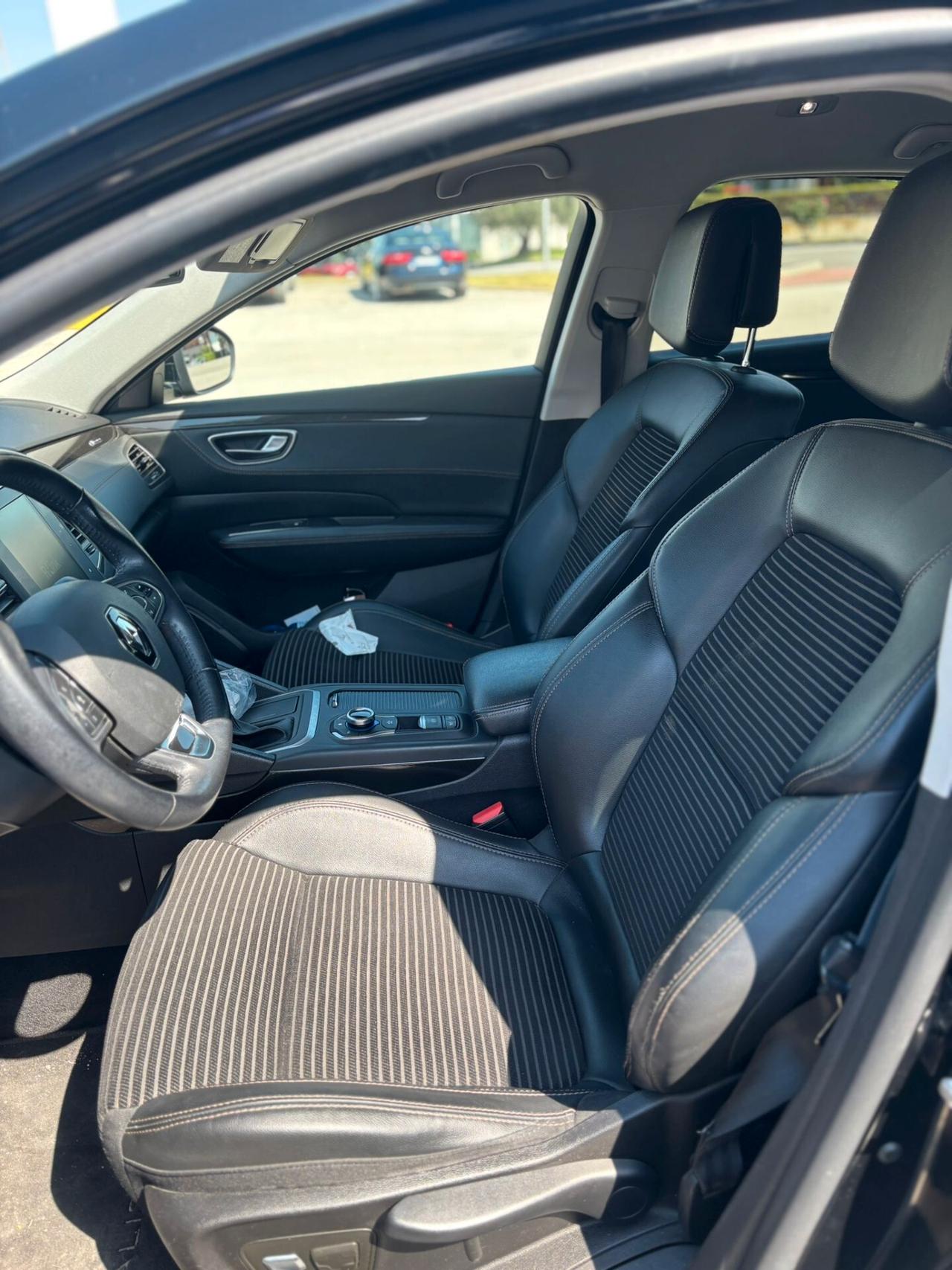 Renault Talisman dCi 160 CV EDC Energy Intens