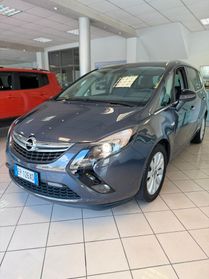 Opel Zafira Tourer 1.4 Turbo 140CV GPL Cosmo - 7 POSTI