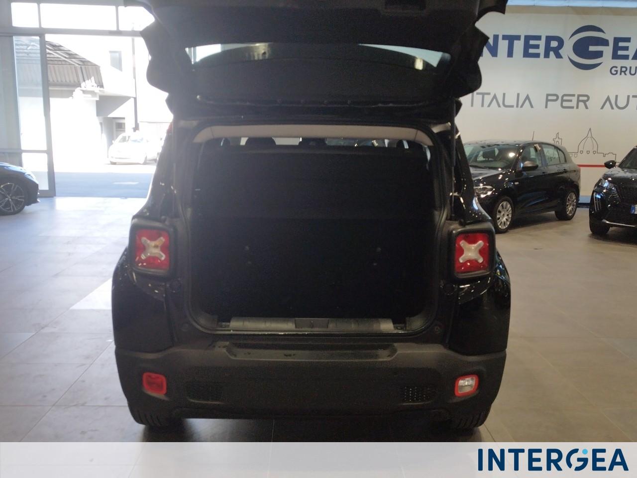 JEEP Renegade 1.0 t3 Longitude 2wd