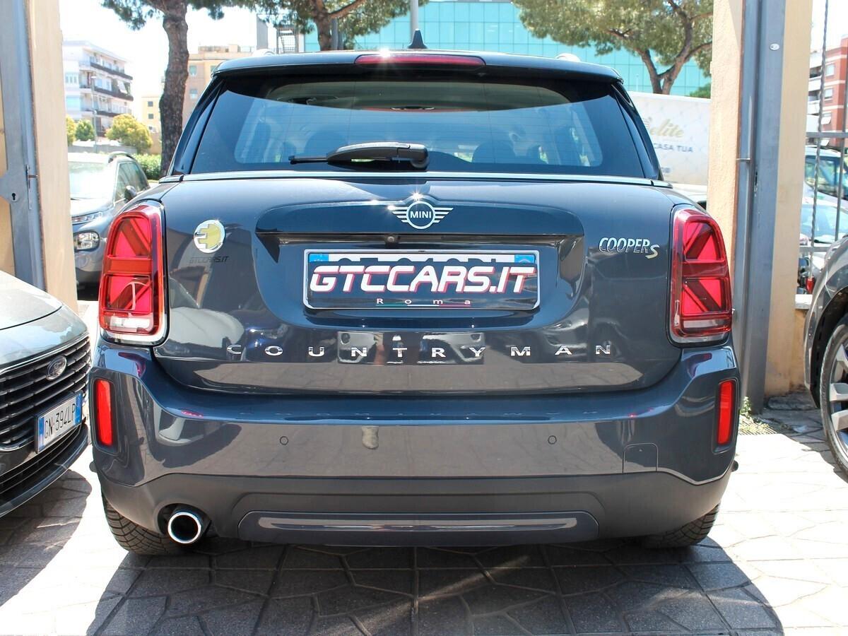 Mini Cooper Countryman Mini 1.5 Cooper SE Countryman ALL4 Automatica