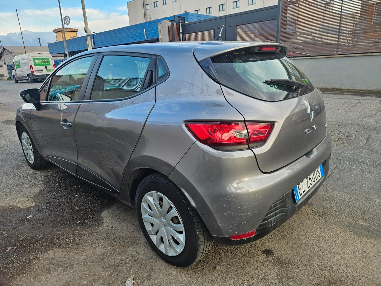 Renault Clio 1.5 dCi 8V 75CV 5 porte Costume National