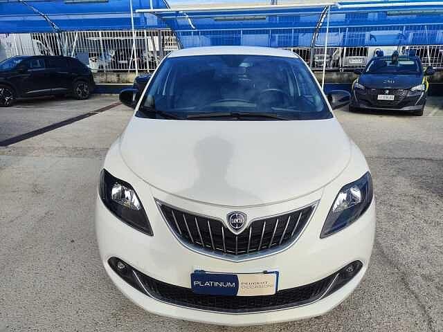 Lancia Ypsilon 1.0 FireFly 5 porte S&S Hybrid Gold