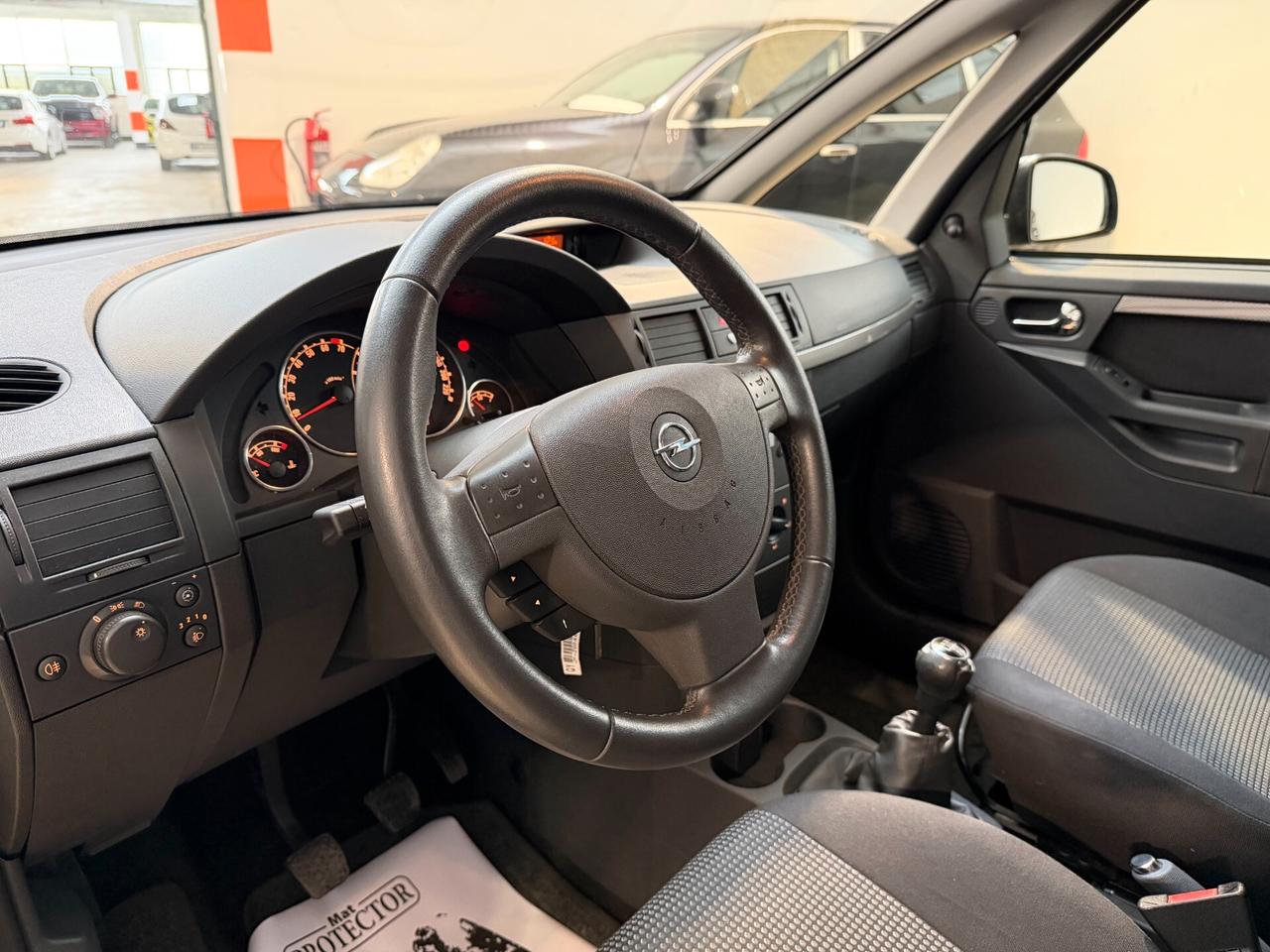 Opel Meriva 1.4 Cosmo UNICOPROPRIETARIO-CLIMA