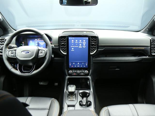 FORD Ranger 2.0 ECOBLUE aut. 205 CV DC Wildtrak 5 posti