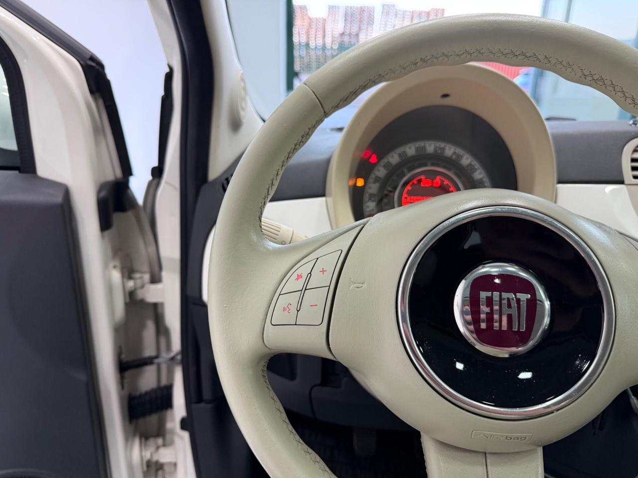 Fiat 500 1.3 Multijet 16V 95 CV Lounge