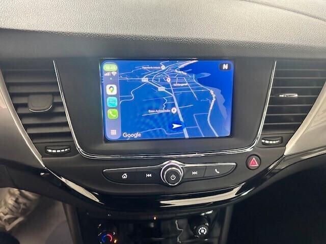 Opel Astra 1.5 CDTI 122 CV S&S 5 porte 2020