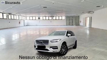 VOLVO Xc90 B5 Mild Hybrid (D) Awd Automatico 7 Posti Ultimate Bright