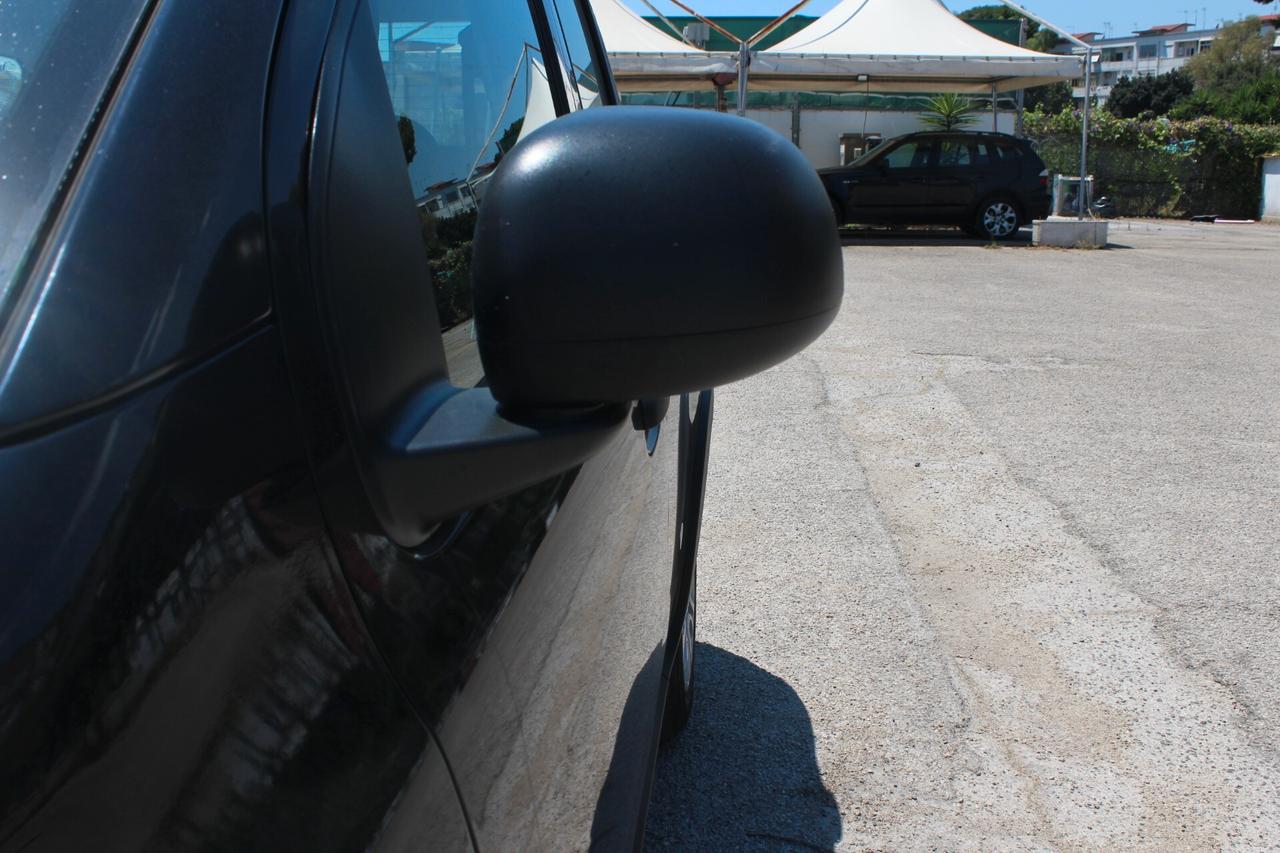 Fiat Panda 1.0 FireFly S&S Hybrid Pandina