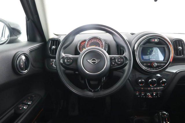 MINI Mini Countryman 2.0 Cooper D Countryman