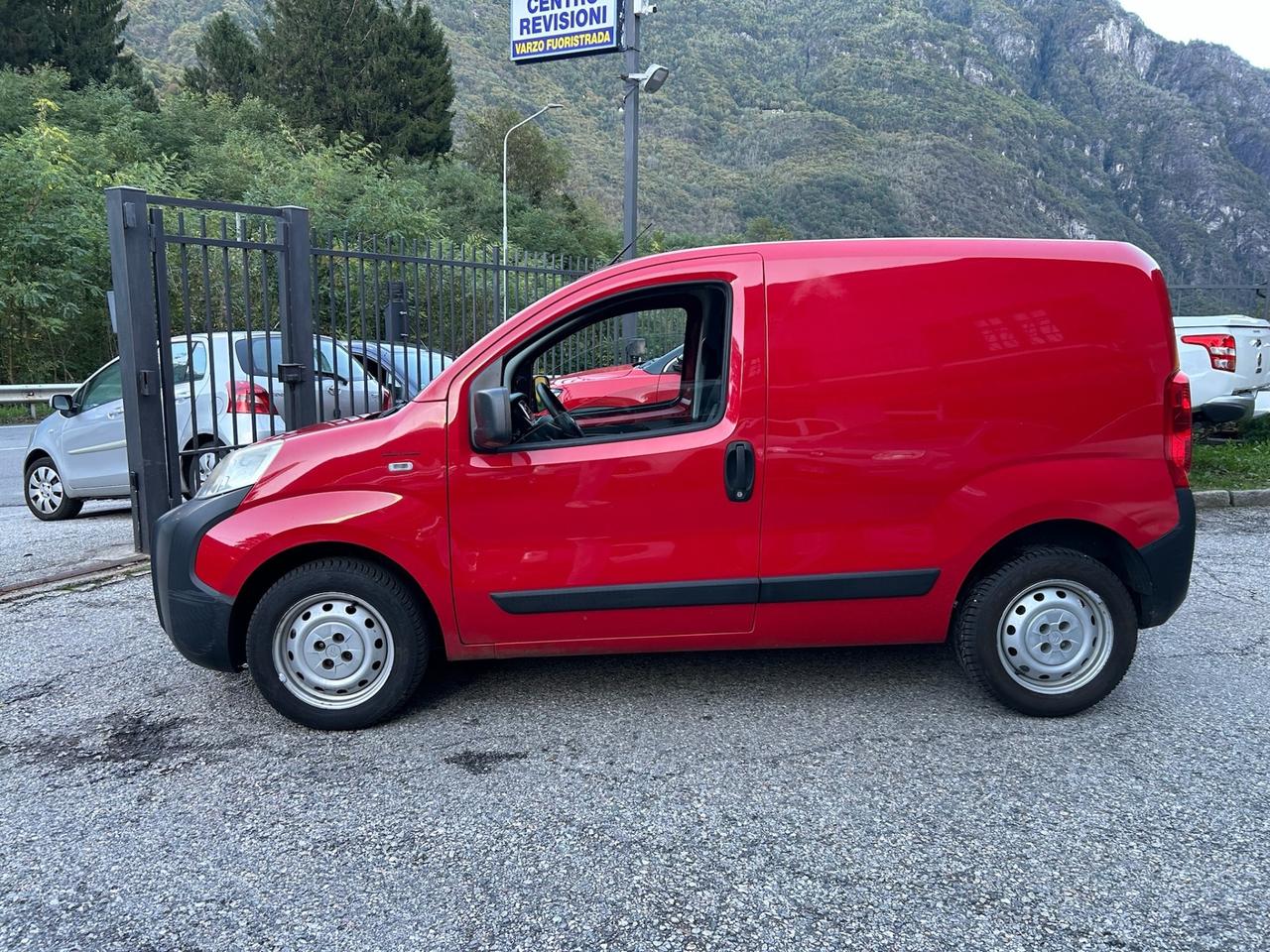 Citroen Nemo 1.3 HDi 75CV FAP Furgone