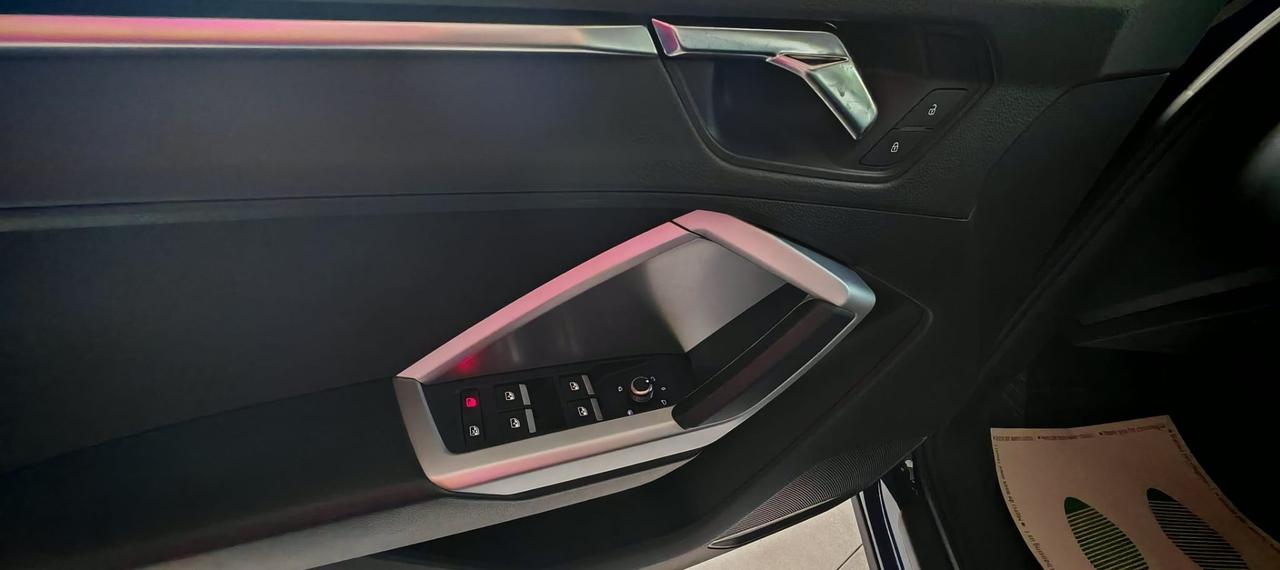 AUDI Q3 2.0 TDI 190CV QUATTRO MY2020