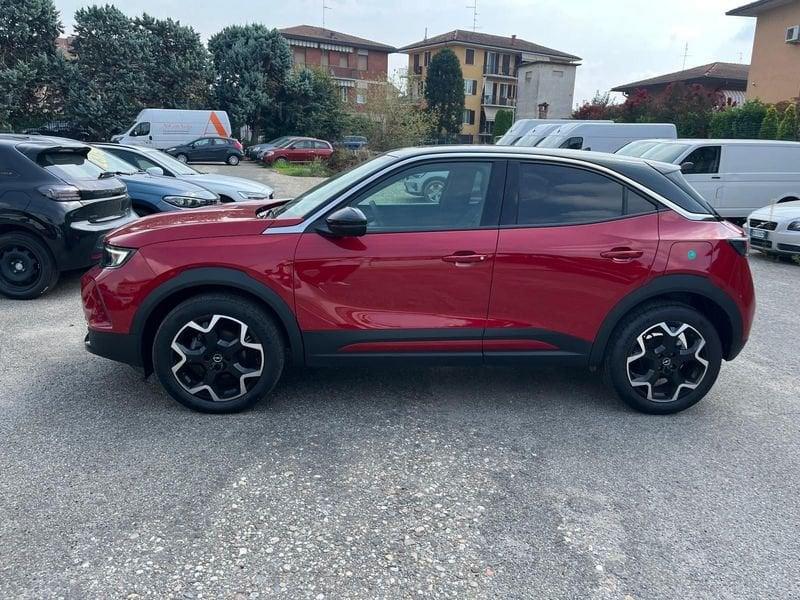 Opel Mokka Mokka 1.2 Turbo 130 CV aut. Ultimate