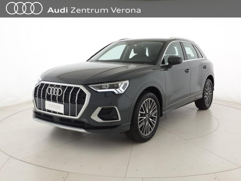 35TFSI 150CV S tronic Business Advanced