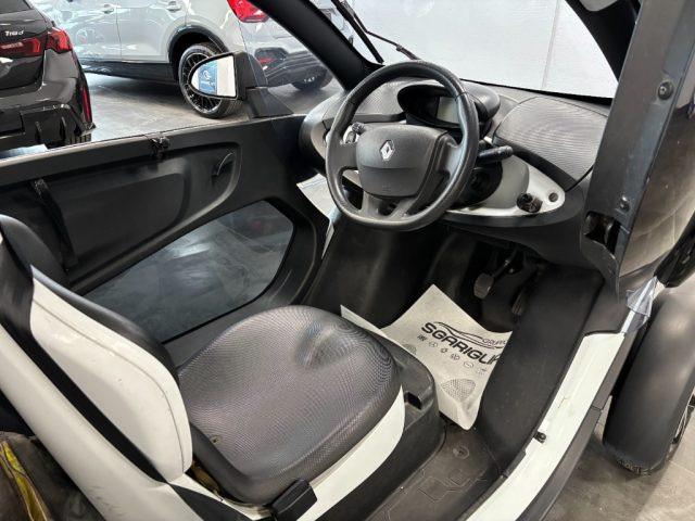RENAULT Twizy 80 Intens Elettrica