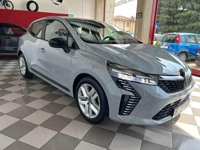 Renault Clio 1.0 tce Evolution 90cv