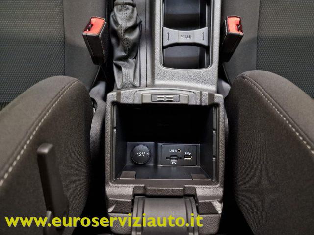 FORD Focus 1.5 TDCi 95 CV Start&Stop Business