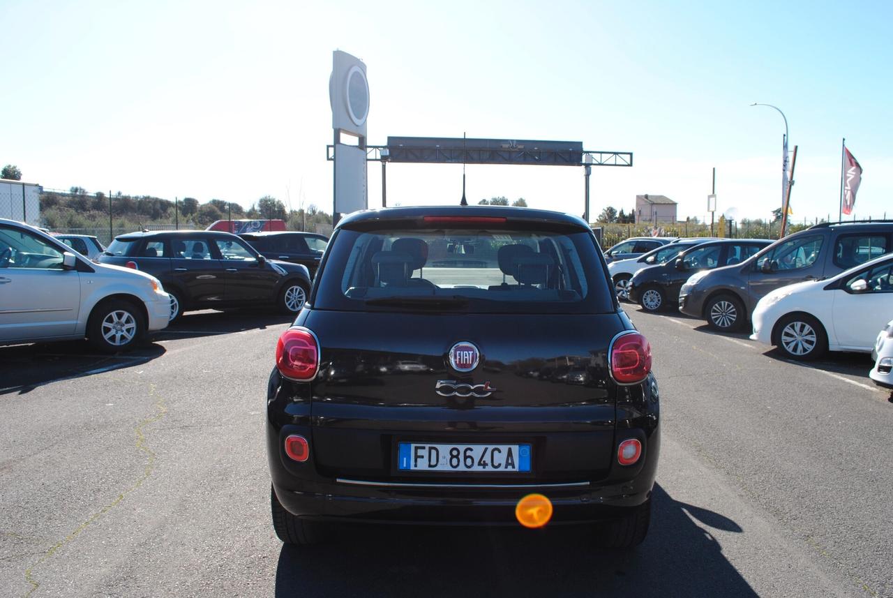 FIAT 500 L 1.3 MJT 95 CV OK NEOPATENTATI