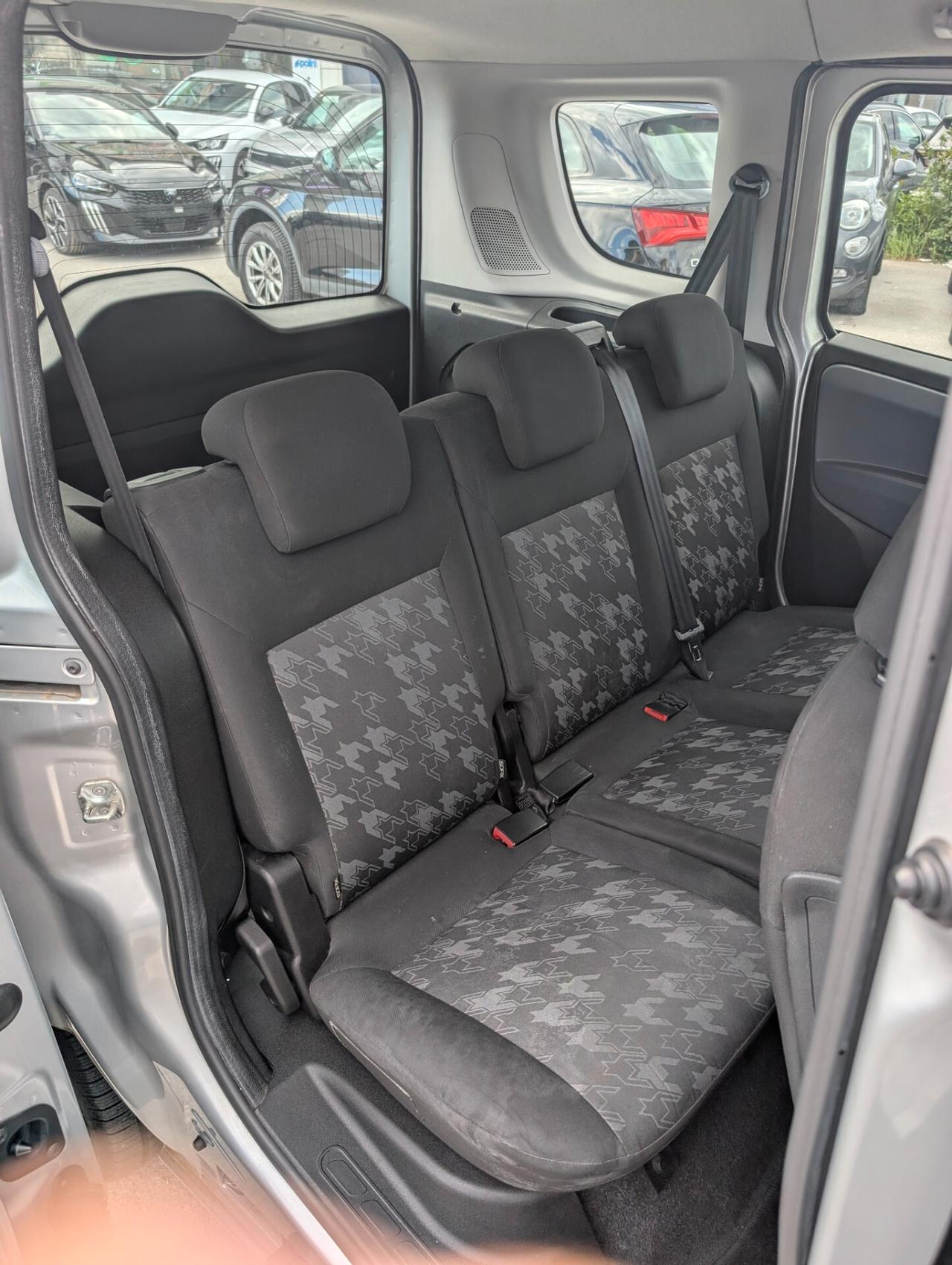 Opel Combo 1.4 Turbo EcoM GPL