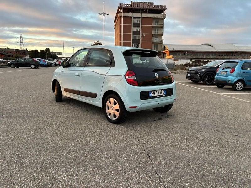 Renault Twingo 1.0 SCe 69cv Zen E6