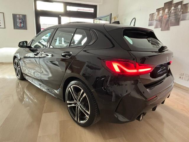 BMW 118 d Msport 150cv (F40) 2022