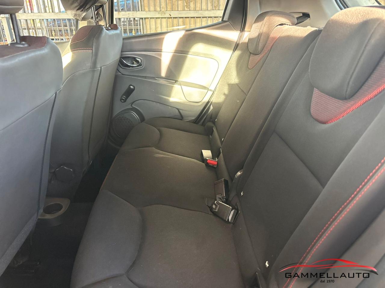 Renault Clio 1.5 dCi 8V 75CV 5 porte Wave