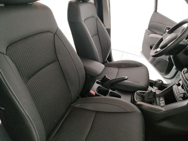 Suzuki S-Cross 1.4 Hybrid Top+