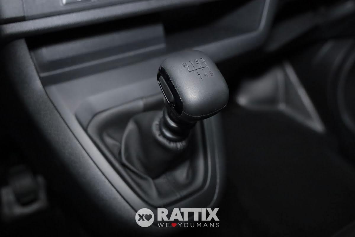 Peugeot Expert 1.5 BlueHDI 120CV STD (IVA ESCLUSA)