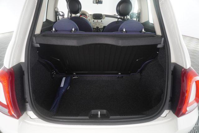 FIAT 500 500 1.0 Hybrid Cult