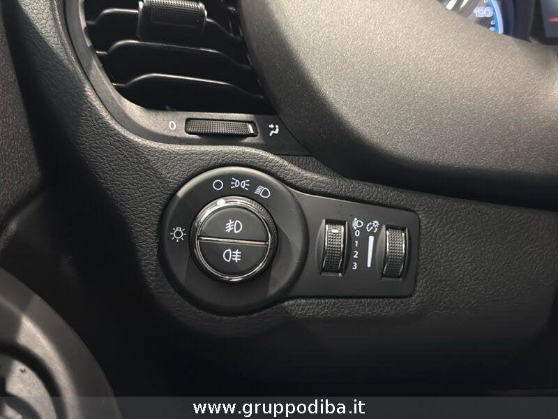 FIAT 500X 2022 1.5 t4 hybrid Sport 130cv dct