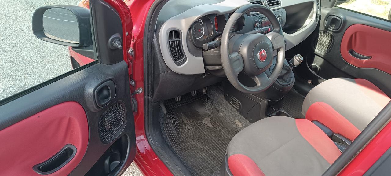 Fiat Panda 1.2 Easy