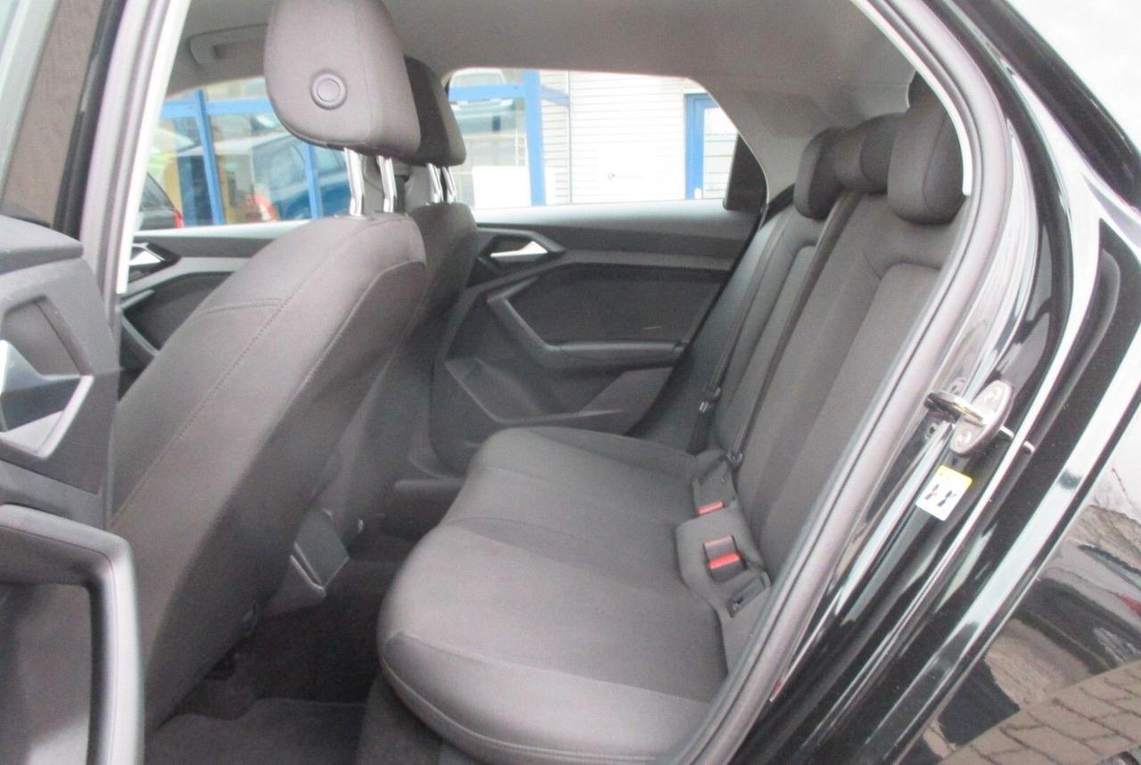 Audi A1 SPB 25 TFSI Admired Advanced