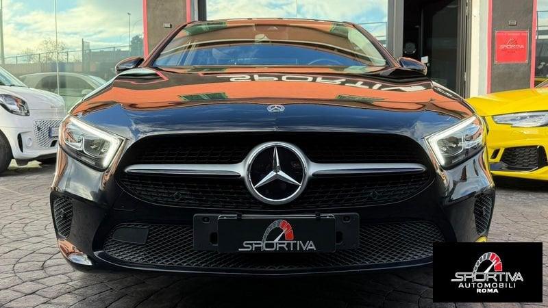 Mercedes-Benz Classe A RATA MENSILE 360,00 EURO A 180 Sport
