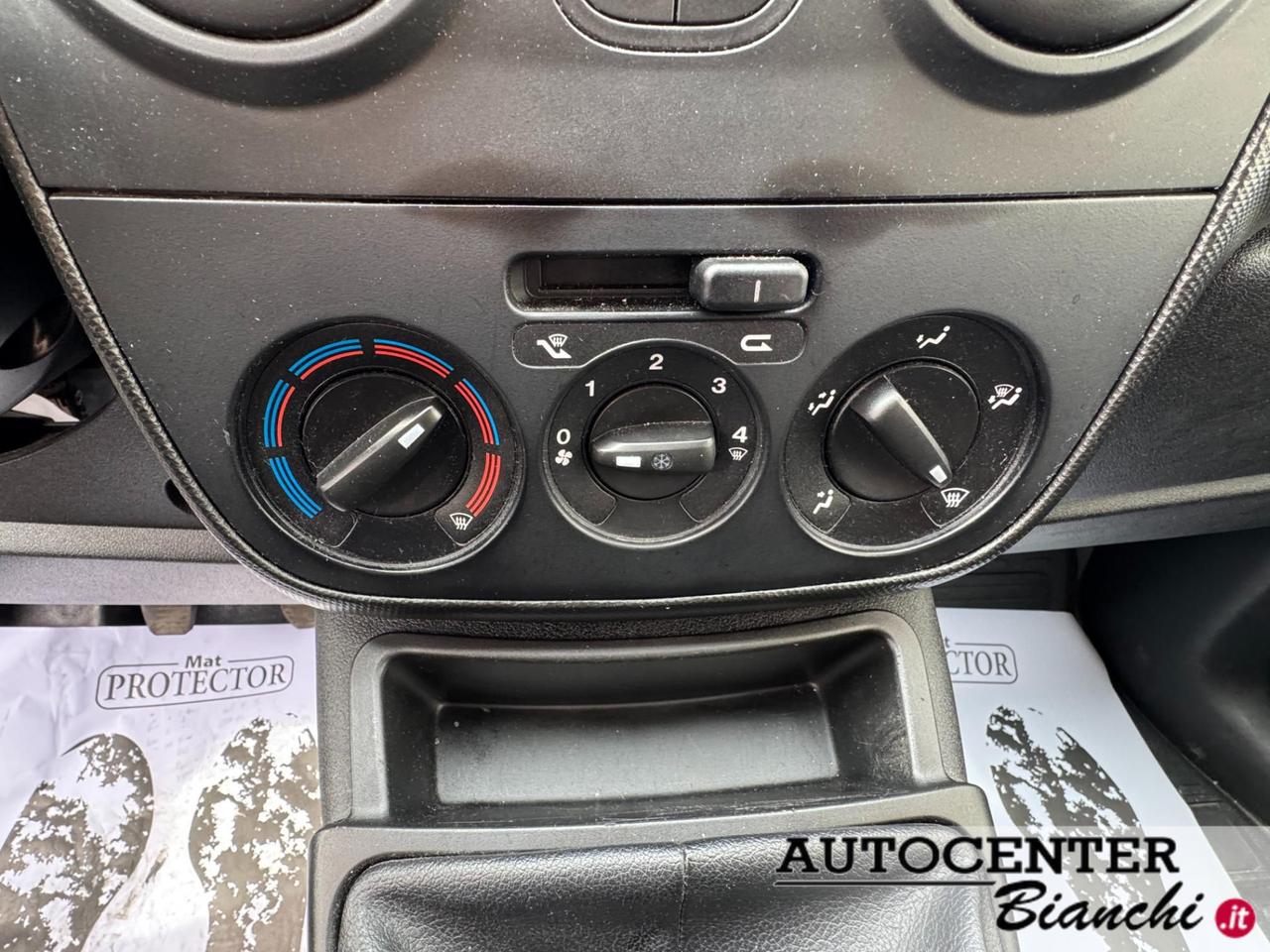 Fiat Fiorino cargo 2° Serie 1.3 mjt 95cv SX