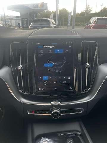 Volvo XC60 XC60 II 2022 2.0 t6 phev Core awd auto