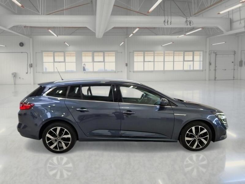 RENAULT MEGANE SPORTER 1.5 DCI 85KW BLUE INTENS EDC WAGON