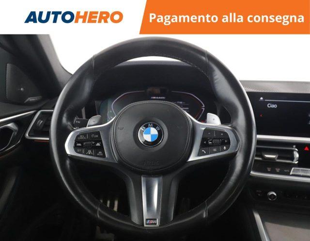 BMW M440 i 48V xDrive Coupé
