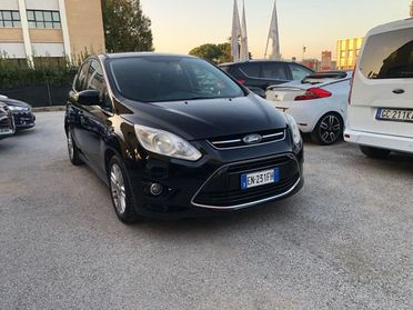 FORD C-Max 1.6 TDCi 115CV Titanium