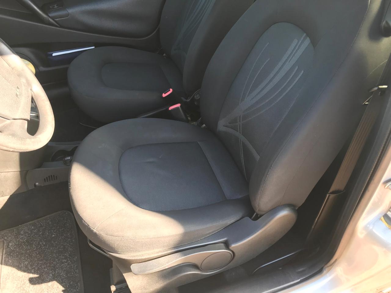 Lancia Ypsilon 1.2 69 CV Platinum