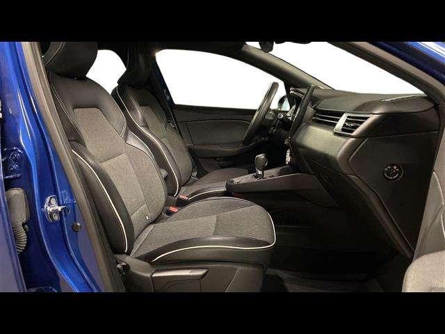 Renault Clio 5 Porte 1.6 E-TECH Hybrid 140cv Intens Auto