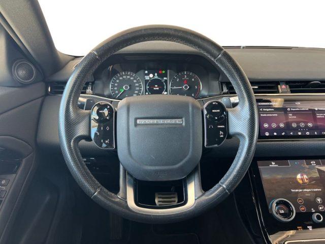 LAND ROVER Range Rover Evoque 2.0D I4 180 CV AWD Auto R-Dynamic SE