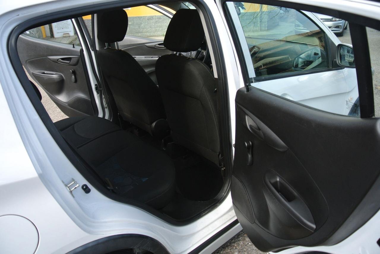 Opel Karl Rocks 1.0 75 CV