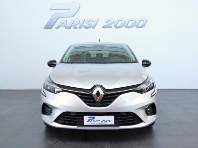 RENAULT Clio TCe 90CV 5 porte *PROMO PARISI GROUP*