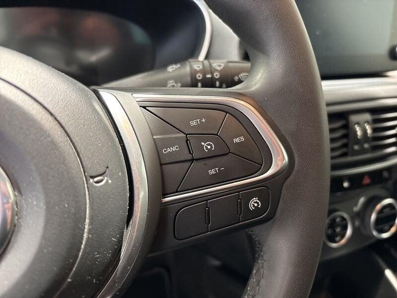 FIAT Tipo Tipo 1.3 Mjt 5 porte Life