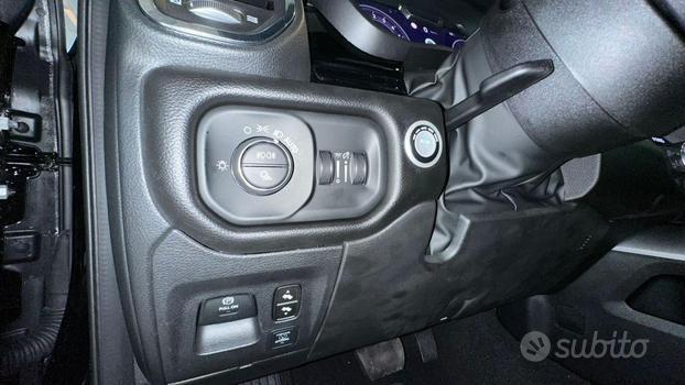 DODGE RAM NEW LARAMIE NIGHT PREMIUM 3.0L 420CV