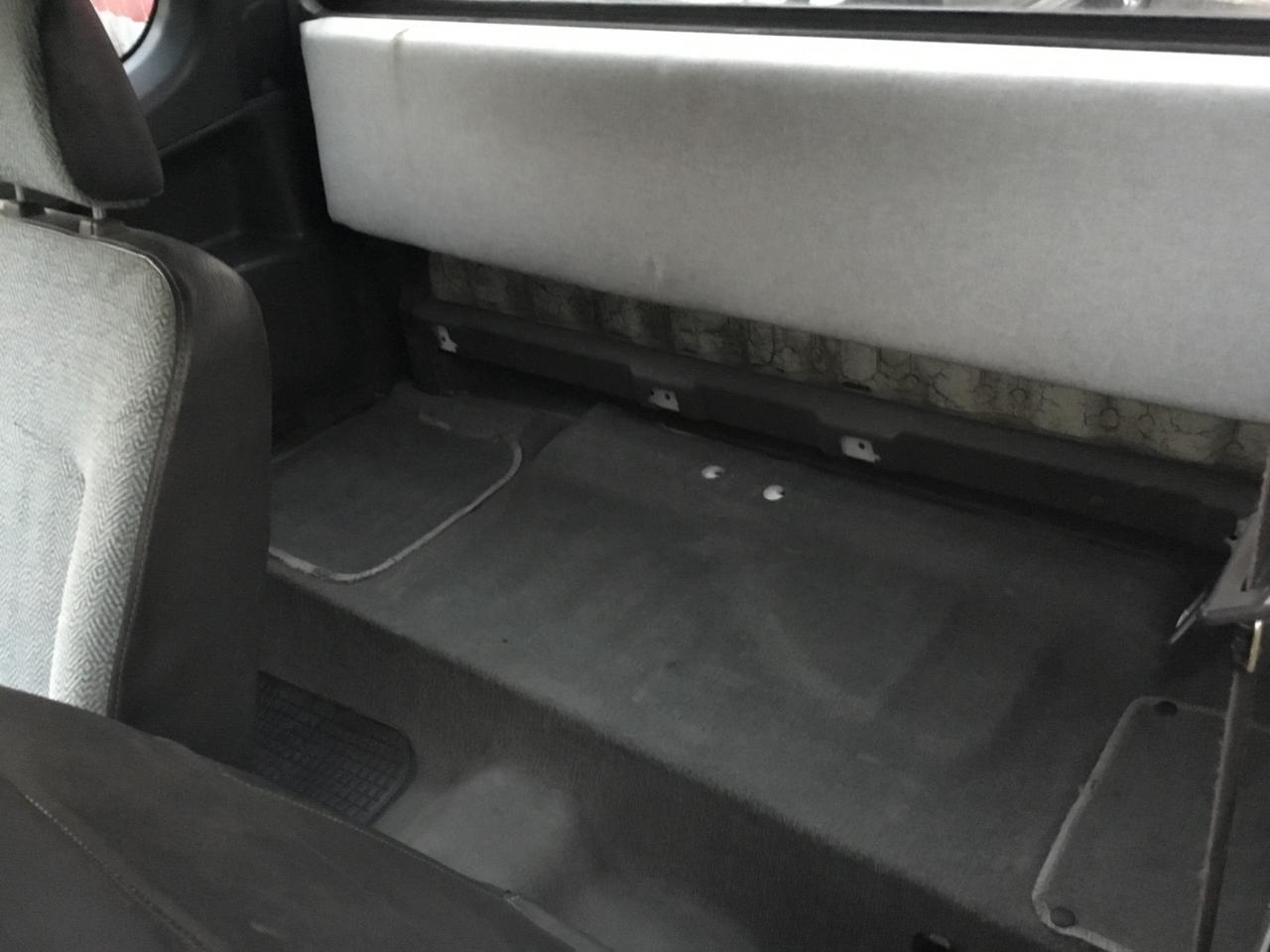 Mitsubishi L200 cassone ribaltabile